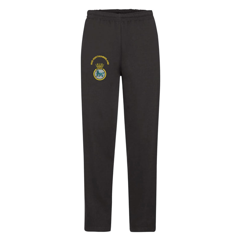 HMS Northumberland Sweatpants