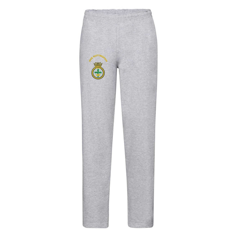 HMS Nottingham Sweatpants