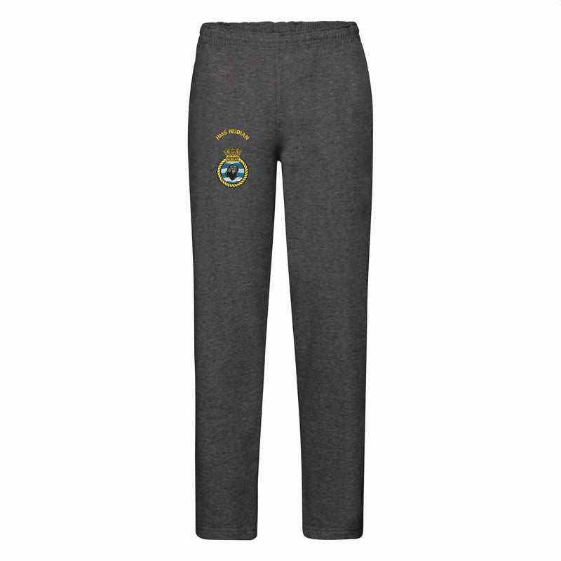 HMS Nubian Sweatpants