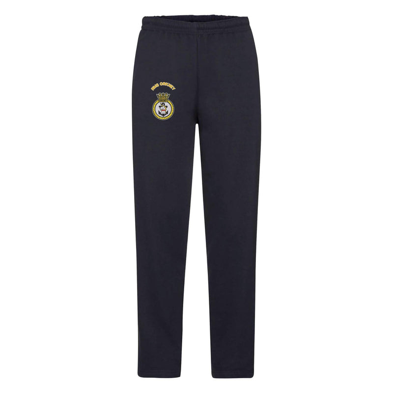 HMS Orkney Sweatpants