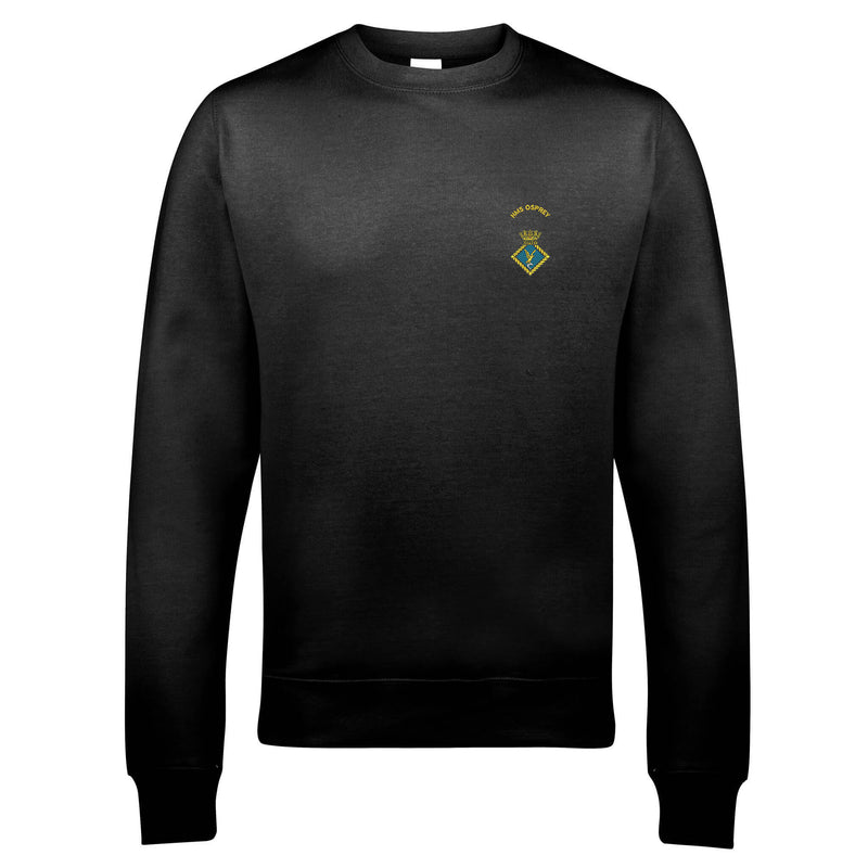 HMS Osprey Sweatshirt