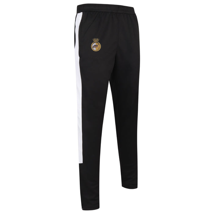 HMS Pathfinder Knitted Tracksuit Pants