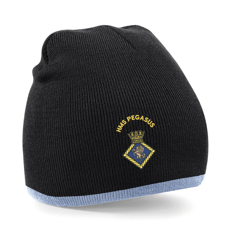 HMS Pegasus Beanie Hat