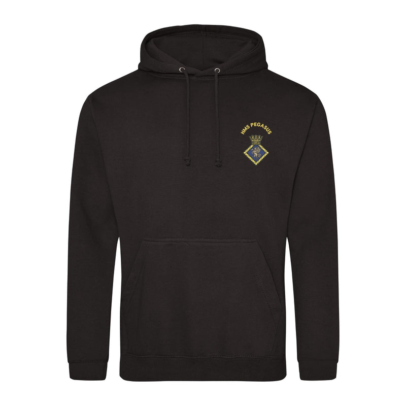 HMS Pegasus Hoodie