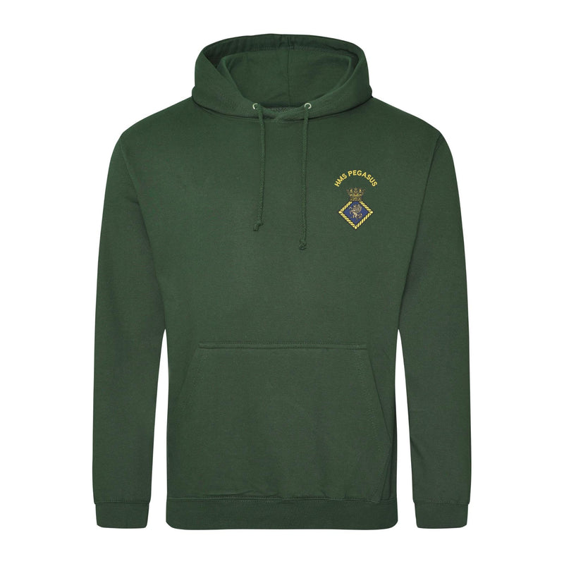 HMS Pegasus Hoodie
