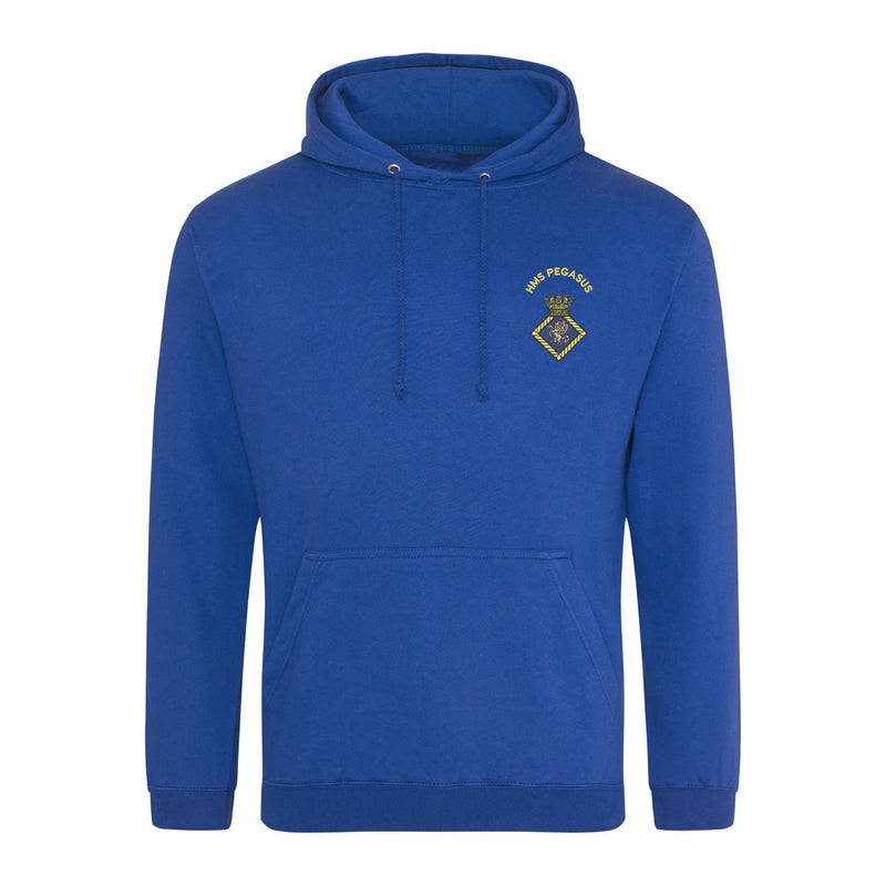 HMS Pegasus Hoodie