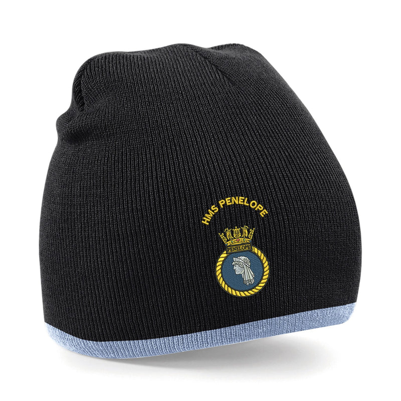 HMS Penelope Beanie Hat