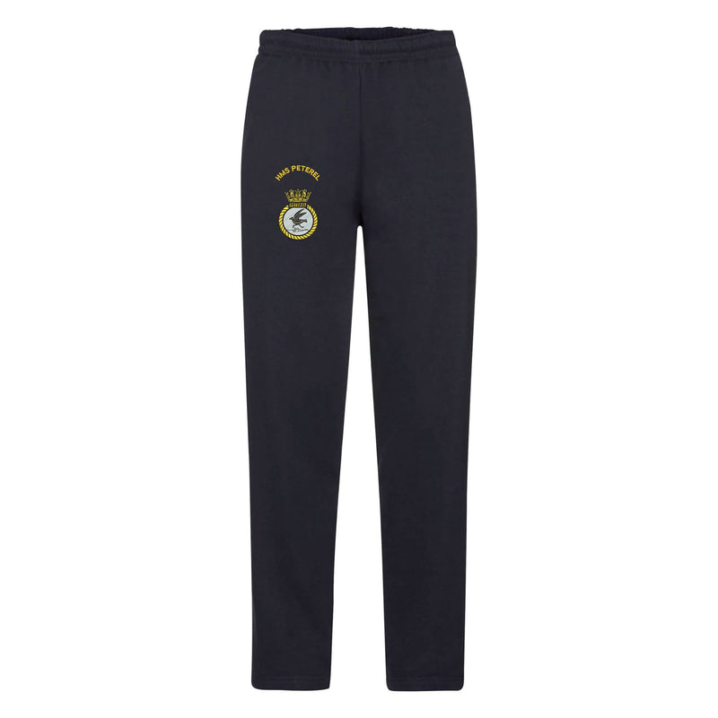 HMS Peterel Sweatpants