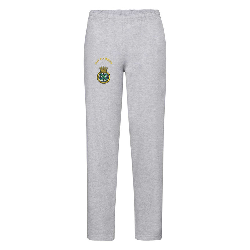 HMS Plymouth Sweatpants