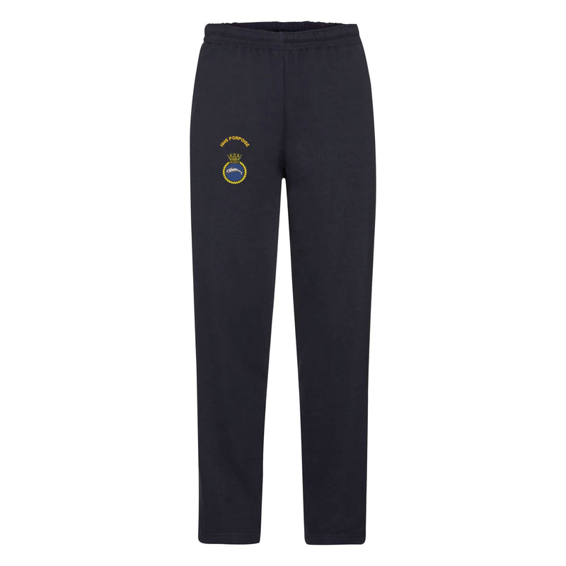 HMS Porpoise Sweatpants