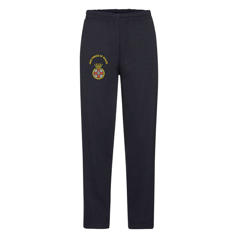 HMS Prince of Wales Sweatpants
