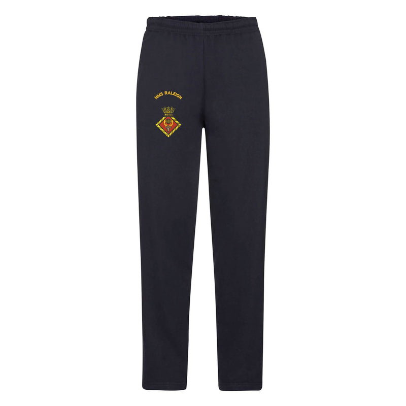 HMS Raleigh Sweatpants