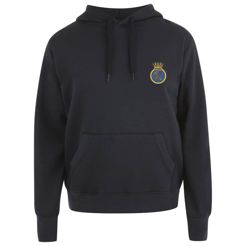 HMS Relentless Canterbury Rugby Hoodie