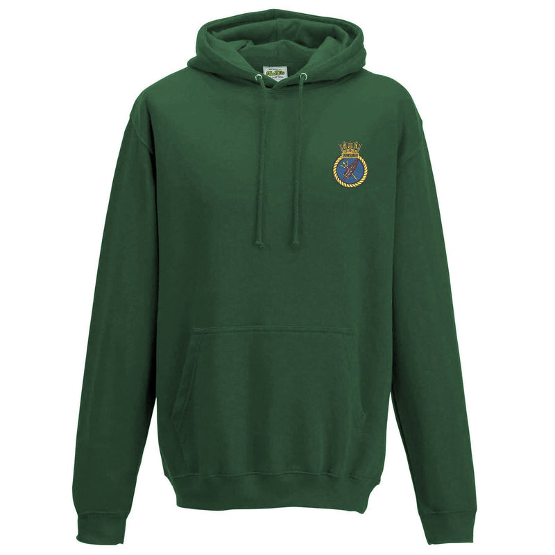 HMS Relentless Hoodie