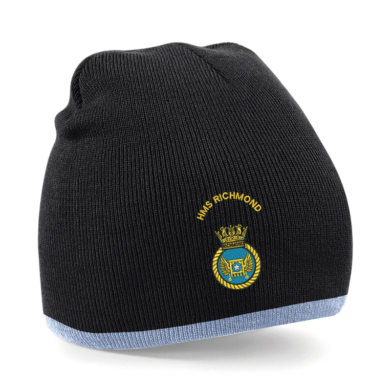 HMS Richmond Beanie Hat