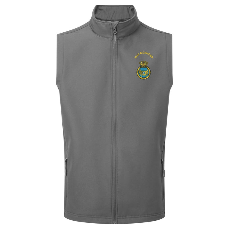 HMS Richmond Gilet