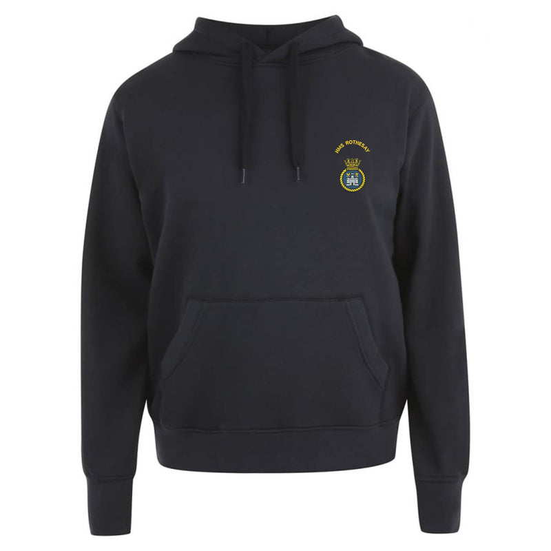 HMS Rothesay Canterbury Rugby Hoodie