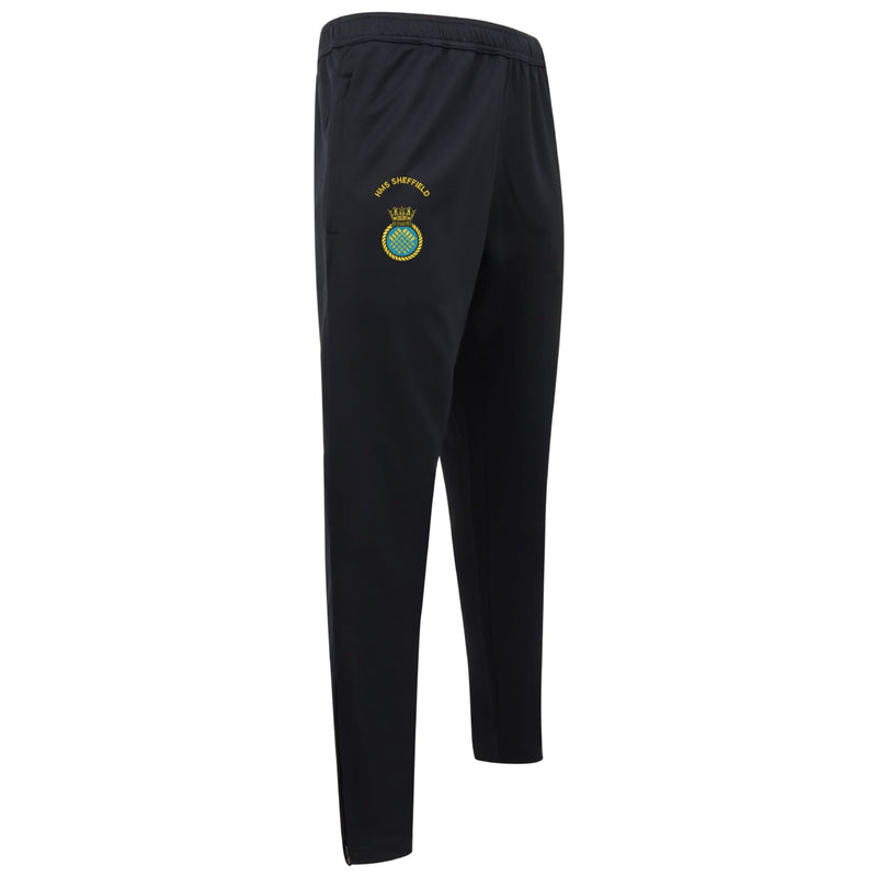 HMS Sheffield Knitted Tracksuit Pants