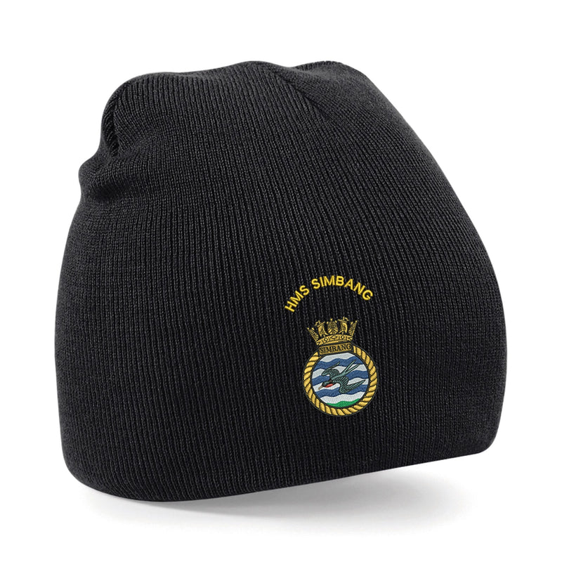 HMS Simbang Beanie Hat