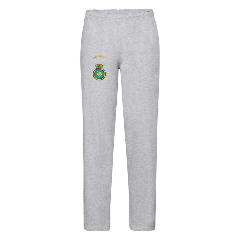 HMS Sirius Sweatpants