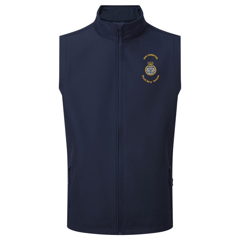 HMS Soberton Gilet