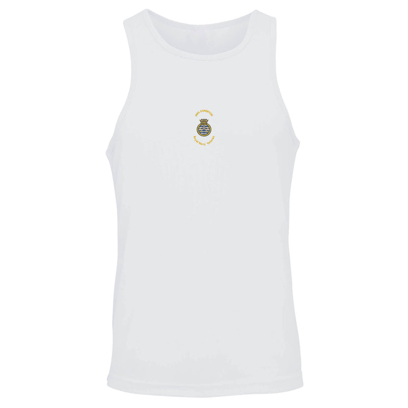 HMS Soberton Vest