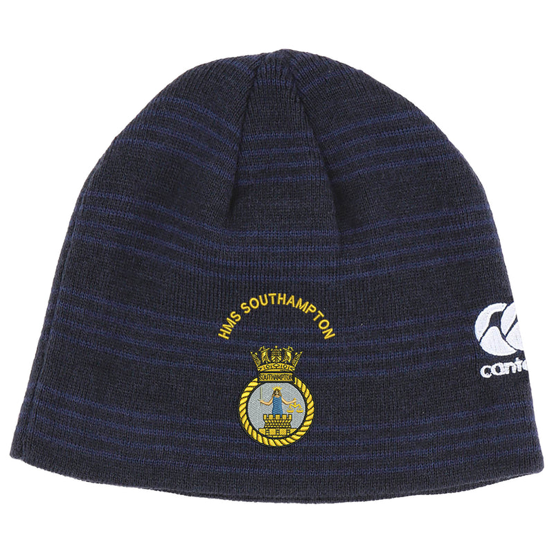 HMS Southampton Canterbury Beanie Hat