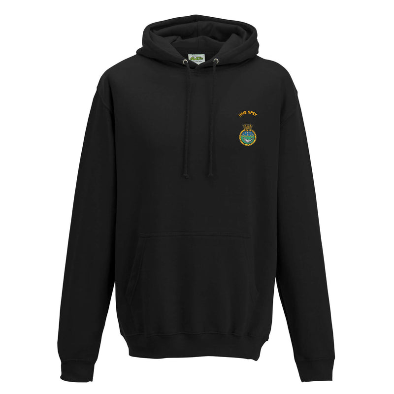 HMS Spey Hoodie
