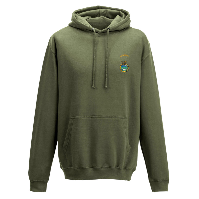 HMS Spey Hoodie