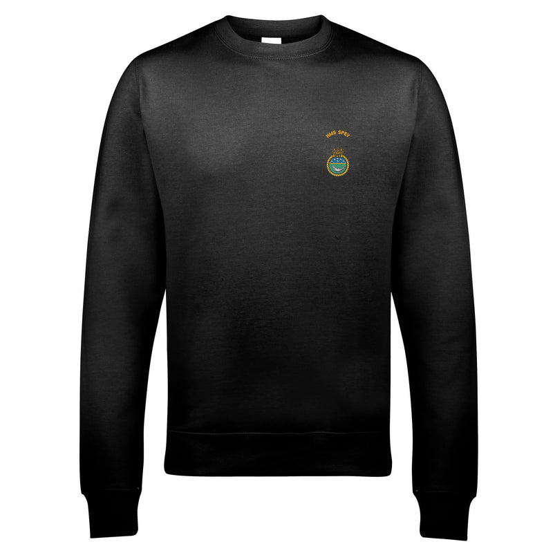 HMS Spey Sweatshirt