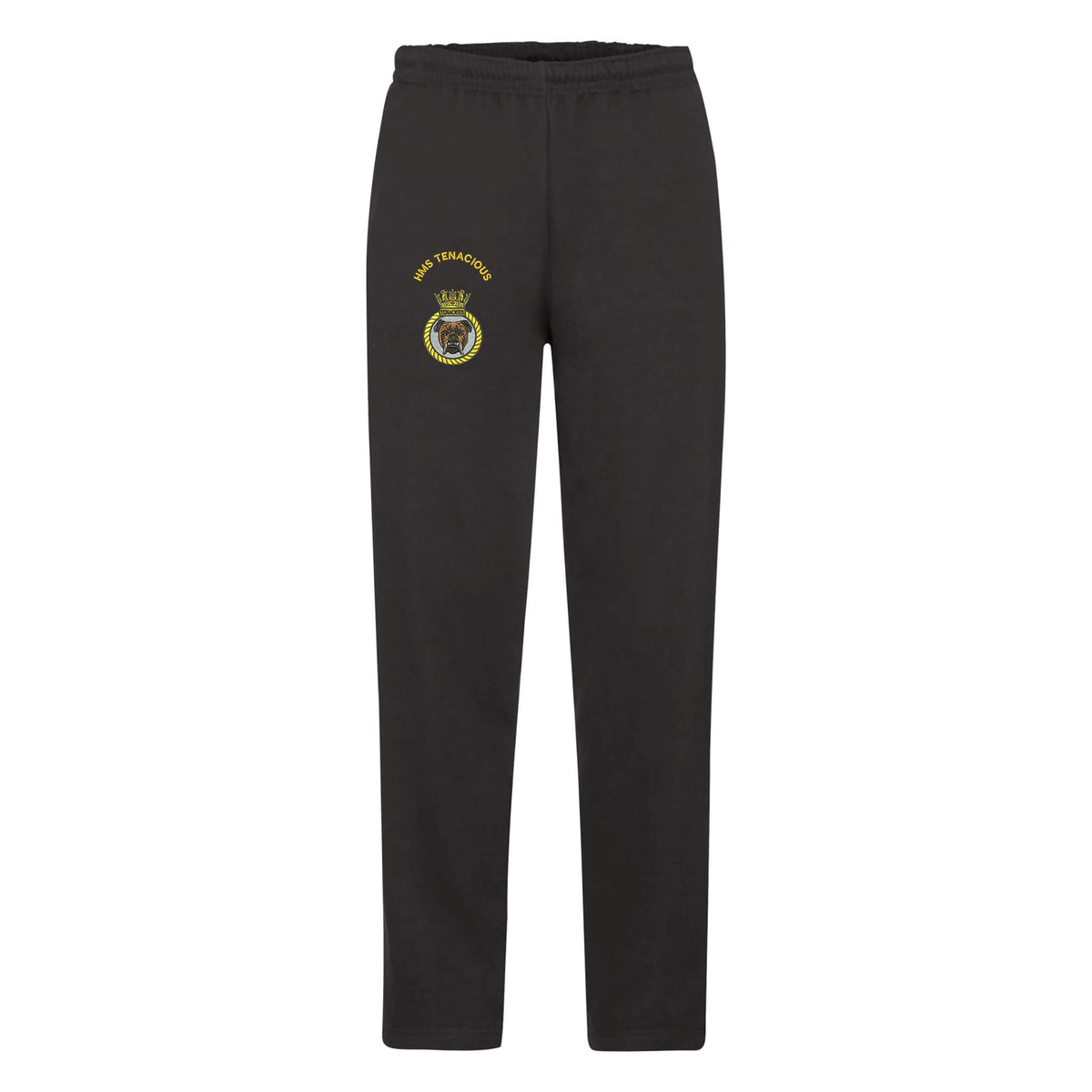 HMS Tenacious Sweatpants — The Military Store