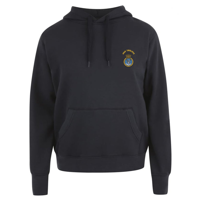 HMS Tireless Canterbury Rugby Hoodie