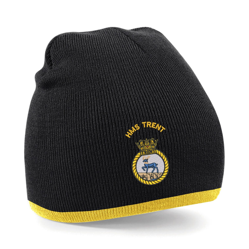HMS Trent Beanie Hat