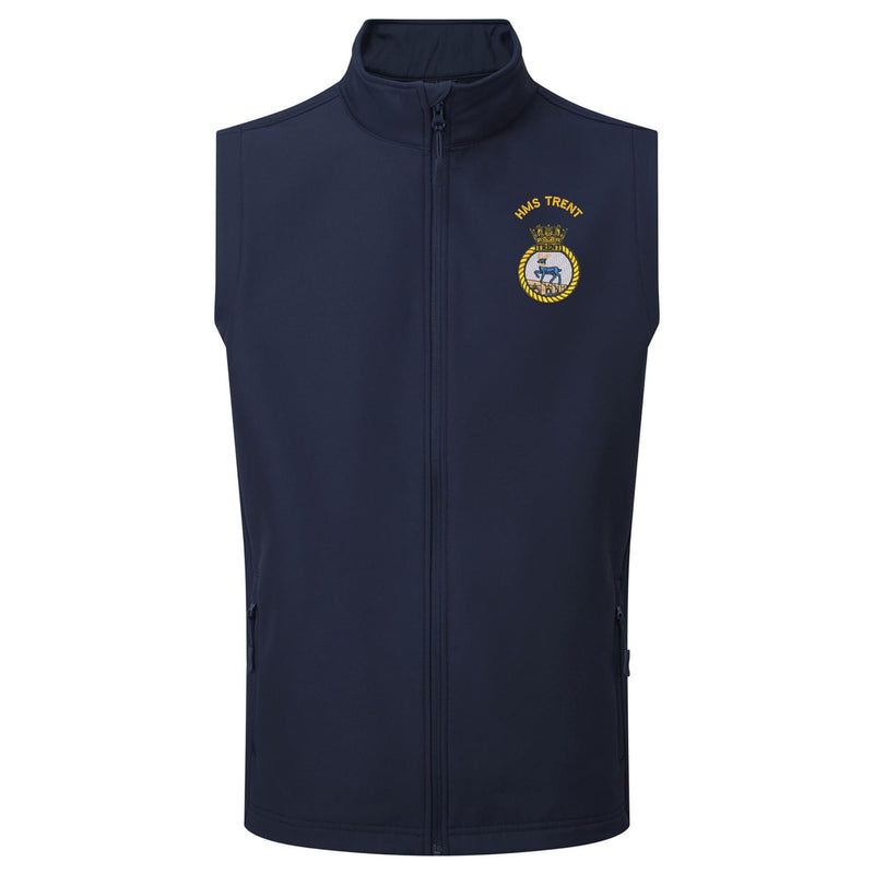 HMS Trent Gilet