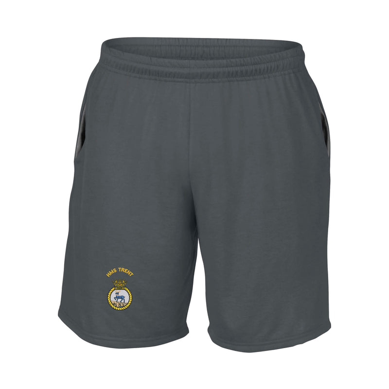 HMS Trent Performance Shorts