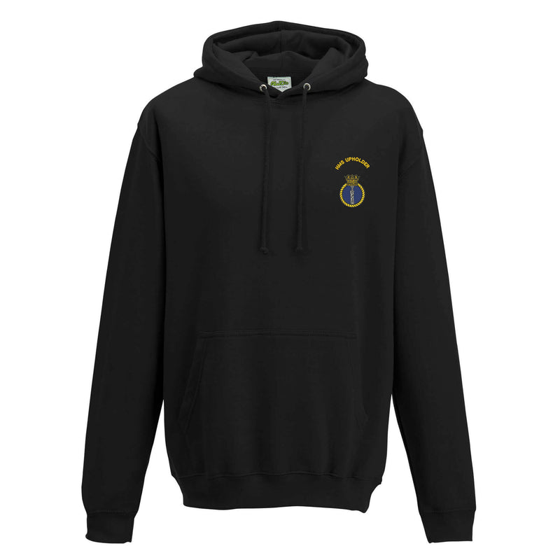 HMS Upholder Hoodie