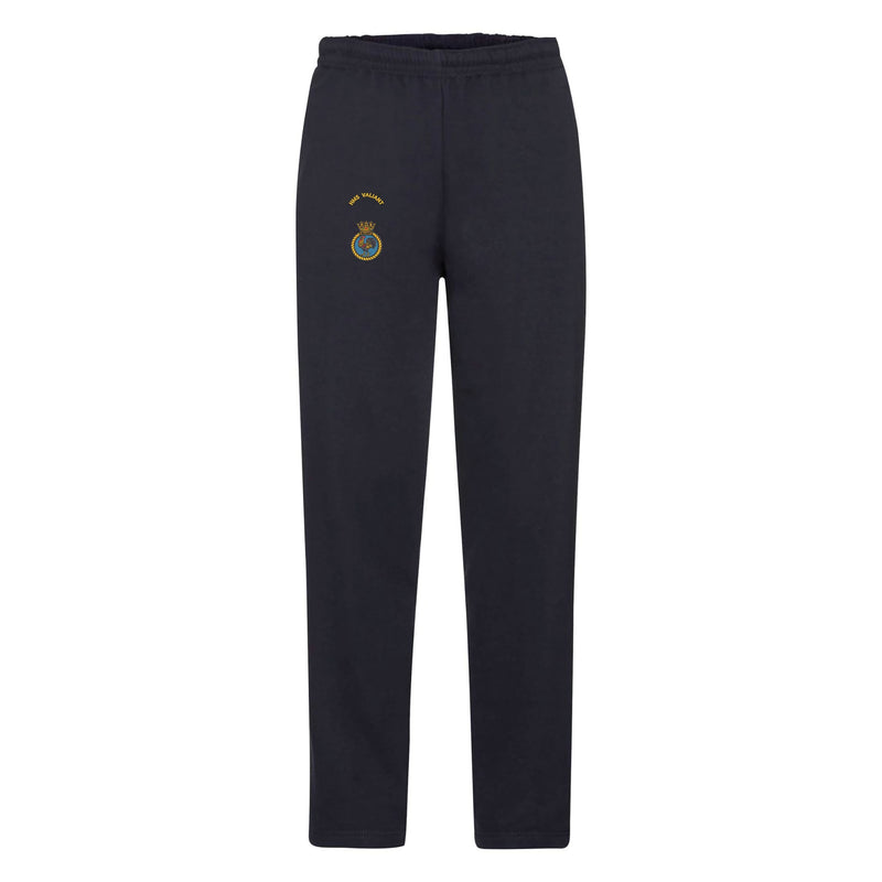HMS Valiant Sweatpants