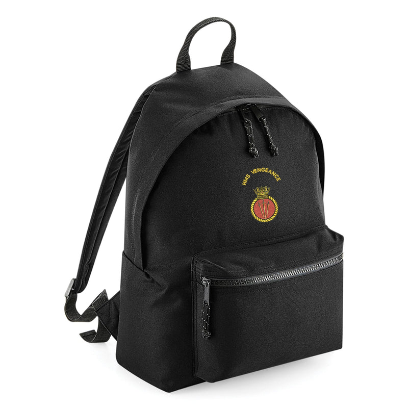 HMS Vengeance Backpack