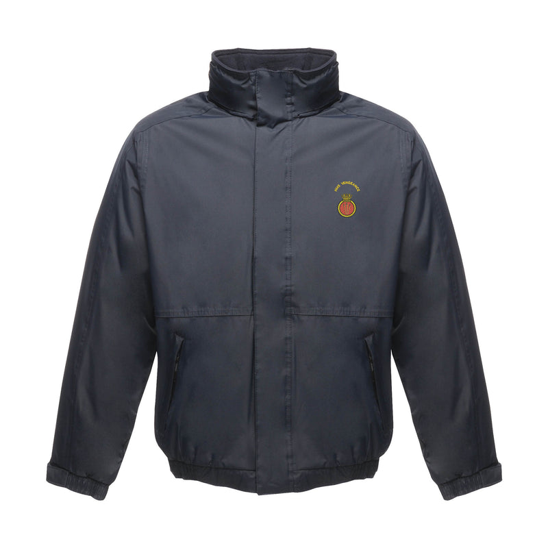 HMS Vengeance Regatta Waterproof Jacket With Hood