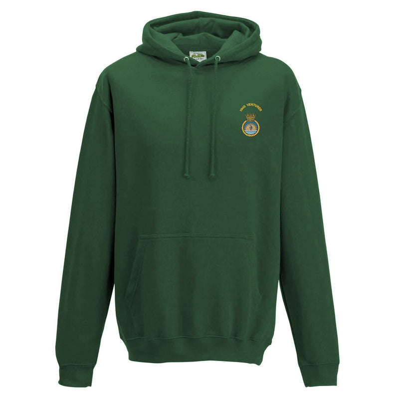 HMS Venturer Hoodie