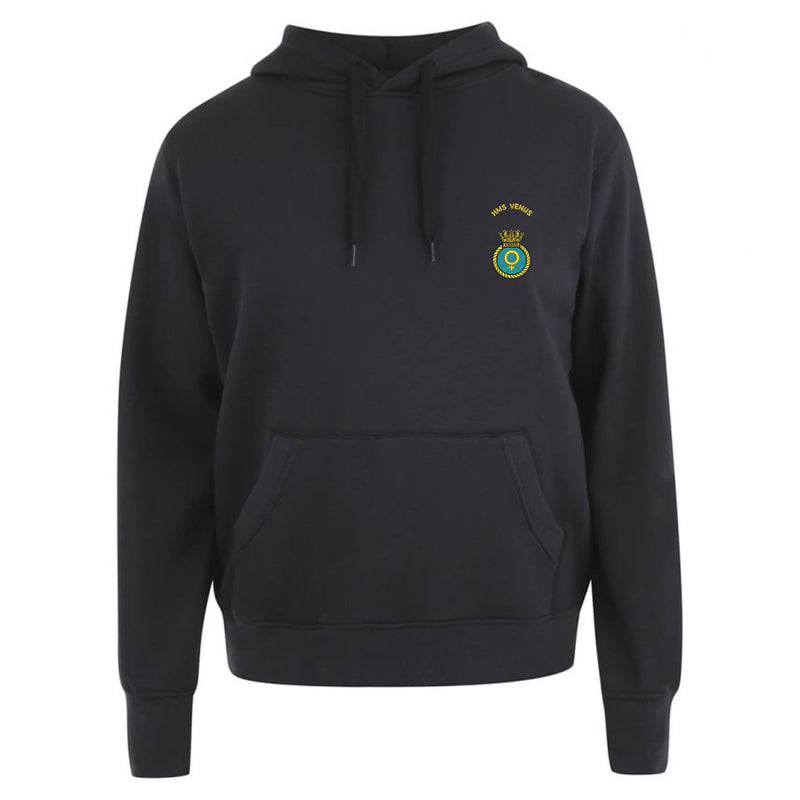 HMS Venus Canterbury Rugby Hoodie