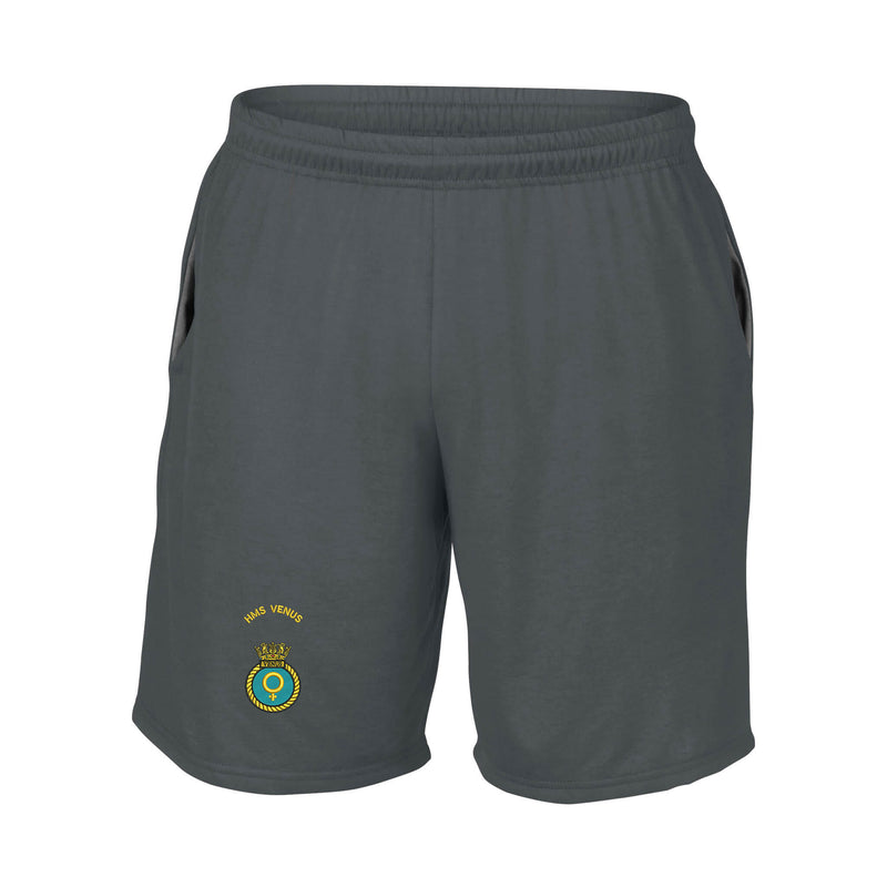 HMS Venus Performance Shorts