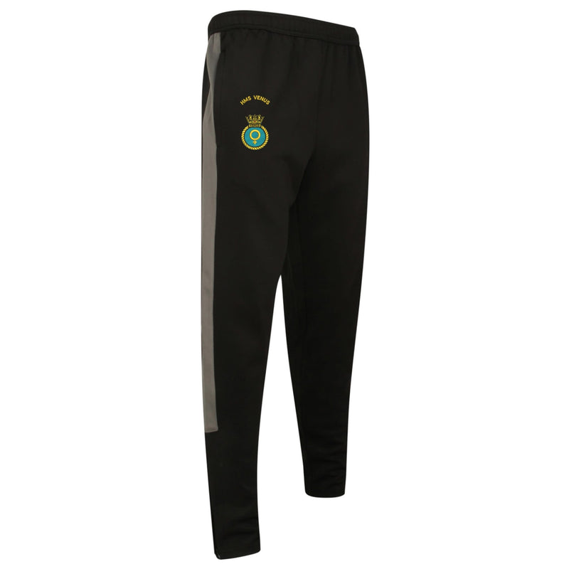 HMS Venus Knitted Tracksuit Pants