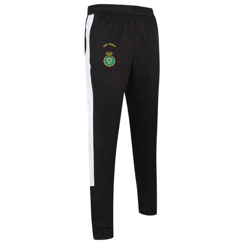 HMS Venus Knitted Tracksuit Pants
