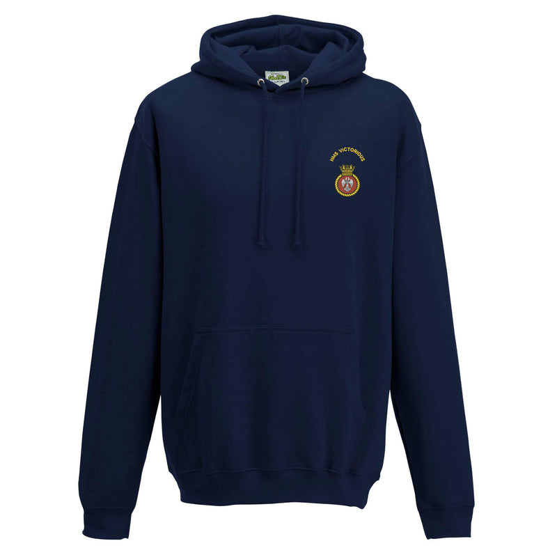 HMS Victorious Hoodie