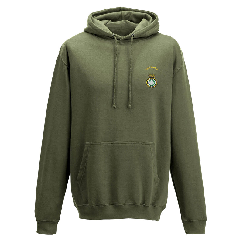 HMS Vulcan Hoodie