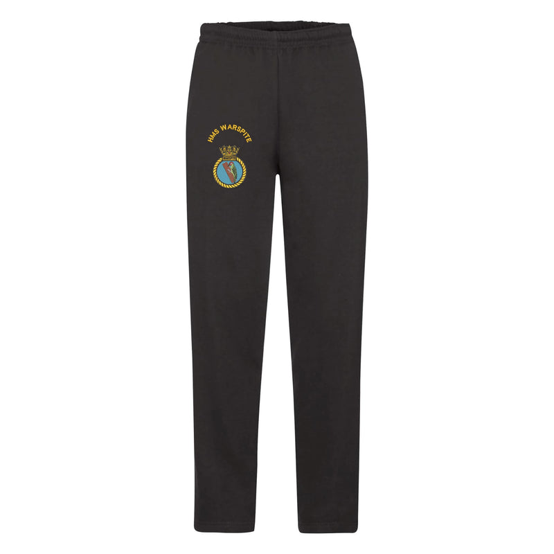 HMS Warspite Sweatpants