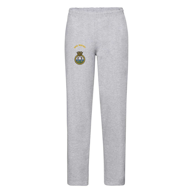 HMS Whitby Sweatpants
