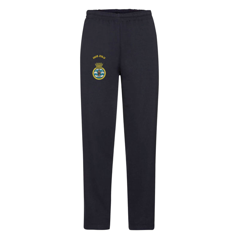 HMS Zulu Sweatpants