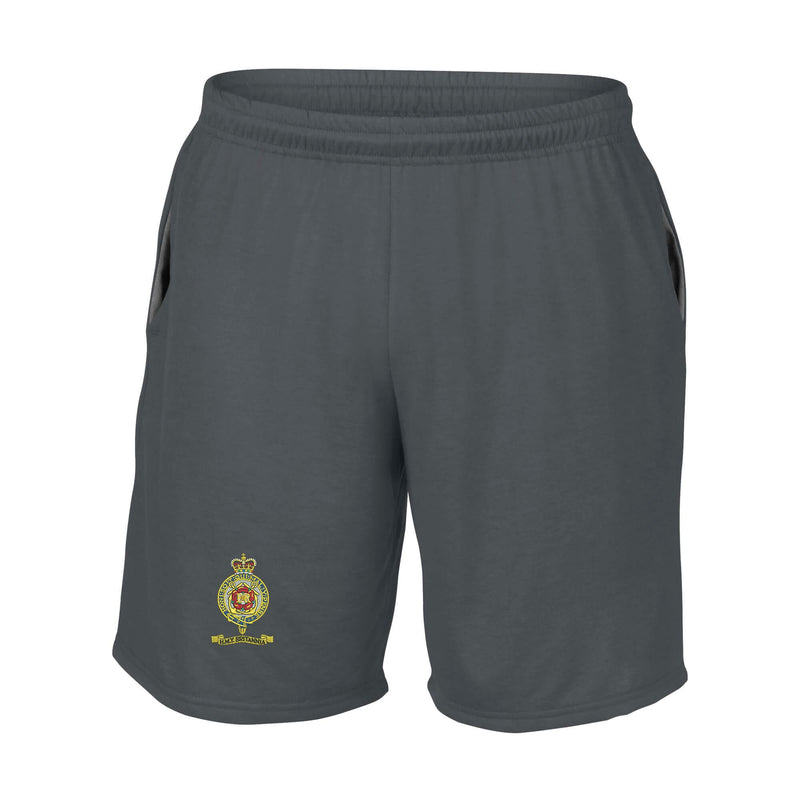 HMY Britannia Performance Shorts